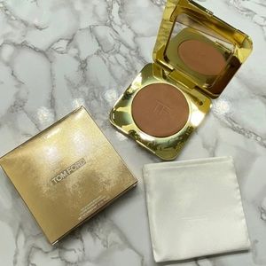Tom Ford Ultimate Bronzer 03